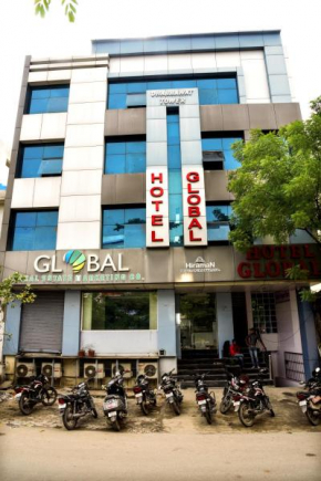 Hotel Global Inn
